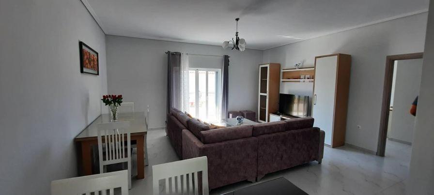 Lara Home, Brand New, Modern And With A Great View Appartement *