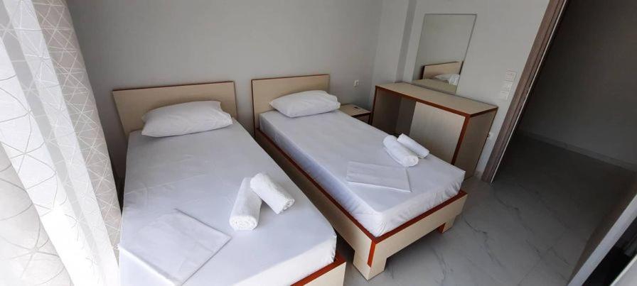 Lara Home, Brand New, Modern And With A Great View Appartement *