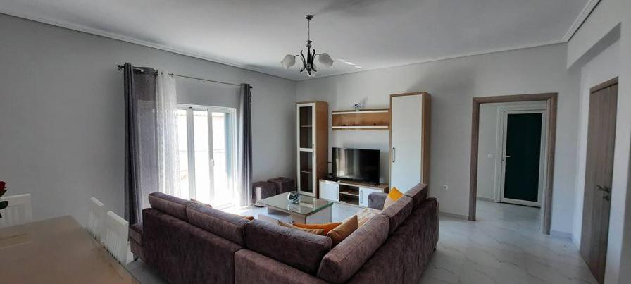 Lara Home, Brand New, Modern And With A Great View Appartement *